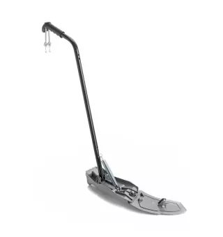 Wkładka mulczująca Rider 66